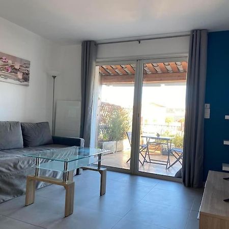 Charmant Appartement A Port Grimaud Exterior photo