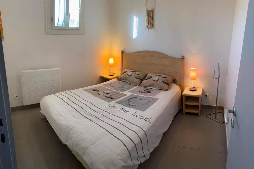 Charmant Appartement A Port Grimaud Exterior photo