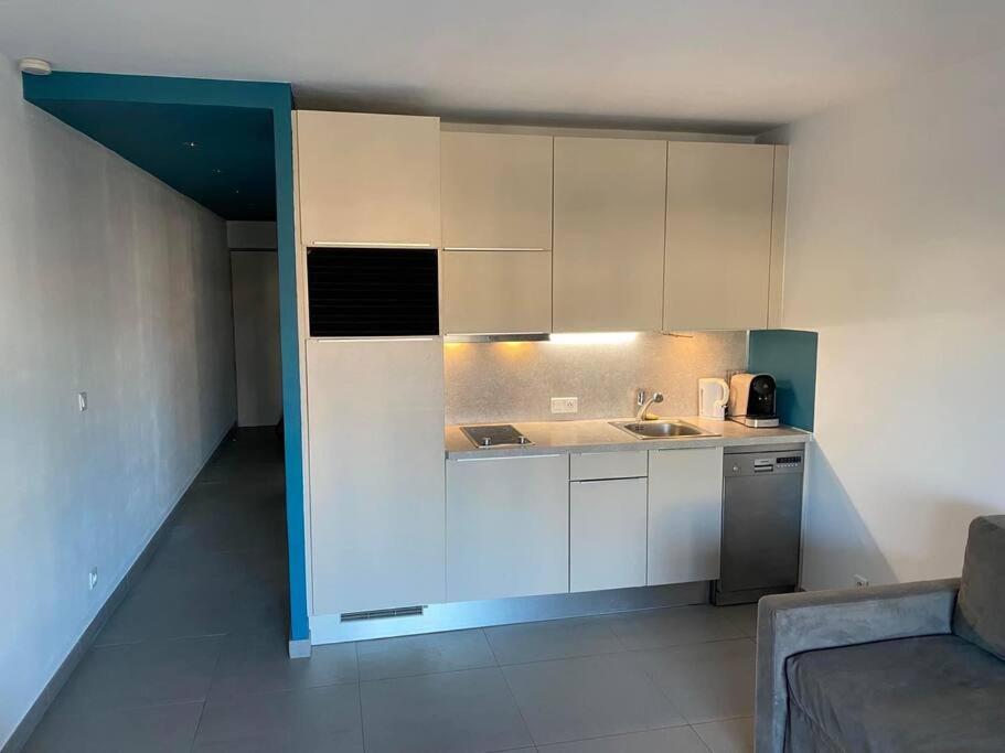 Charmant Appartement A Port Grimaud Exterior photo